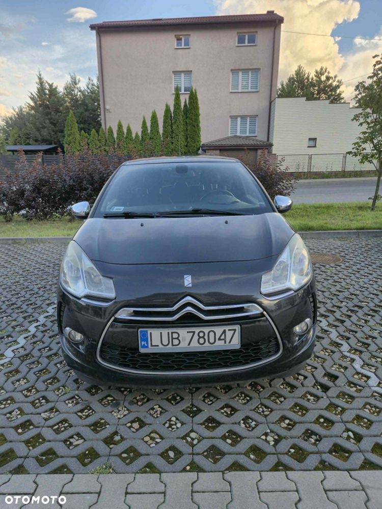 Citroën DS3 1.6 THP SportChic - 1
