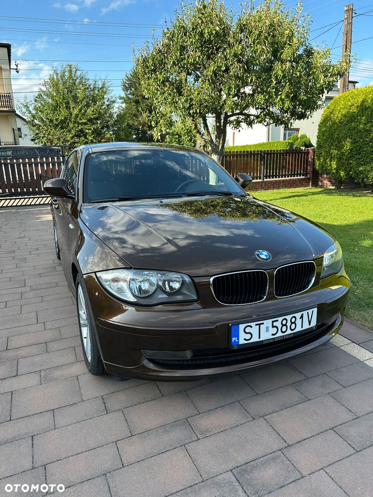 BMW Seria 1 116i Edition Lifestyle - 4