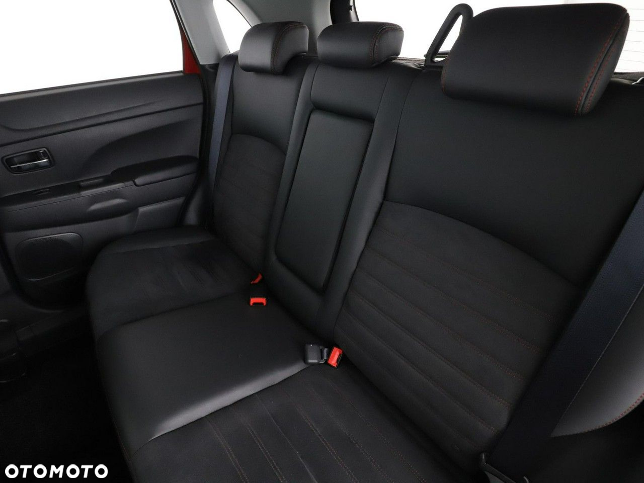 Mitsubishi ASX 1.6 ClearTec 2WD Active+ - 13