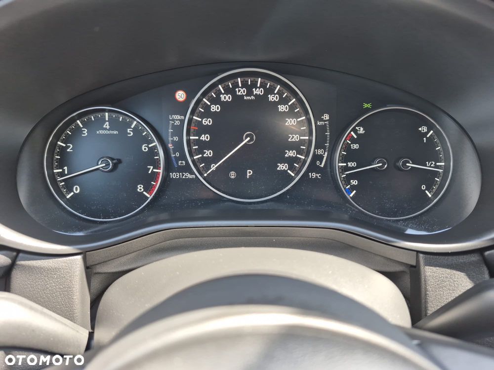 Mazda CX-30 - 31