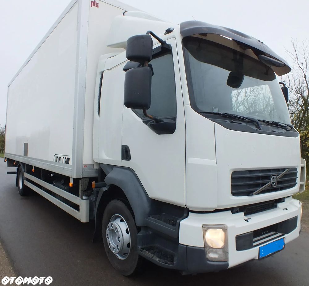 Volvo FL 260 - 2