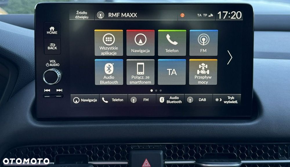 Honda ZR-V 2.0 i-MMD HEV Elegance 2WD CVT - 33