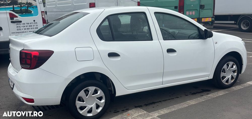 Dacia Logan TCe 90 MT5 Comfort - 7