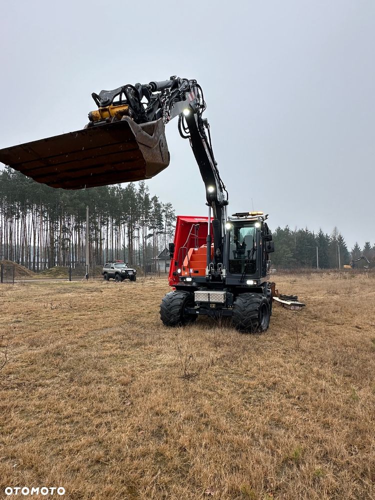 Atlas 160w - 4