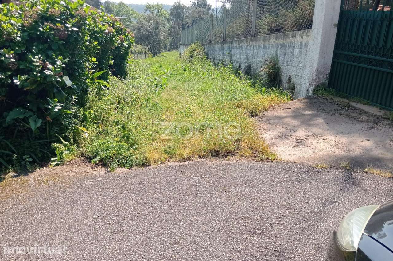 Terreno para construção - Grande imagem: 2/15