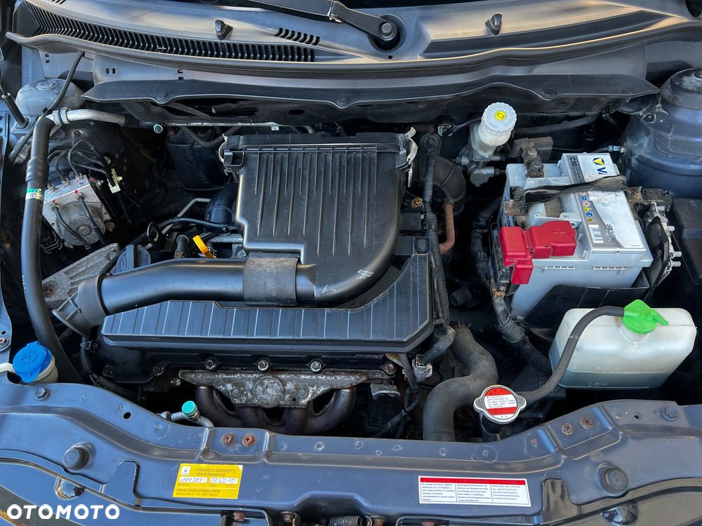 Suzuki Swift 1.2 Comfort - 29