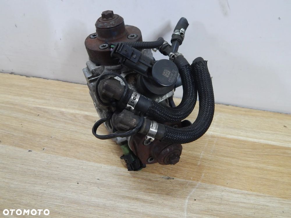 Pompa wtryskowa 2.0 2.4 diesel Volvo S60 s80 V60 v70 XC60 v40 v90 10-20 Łuków części - 5