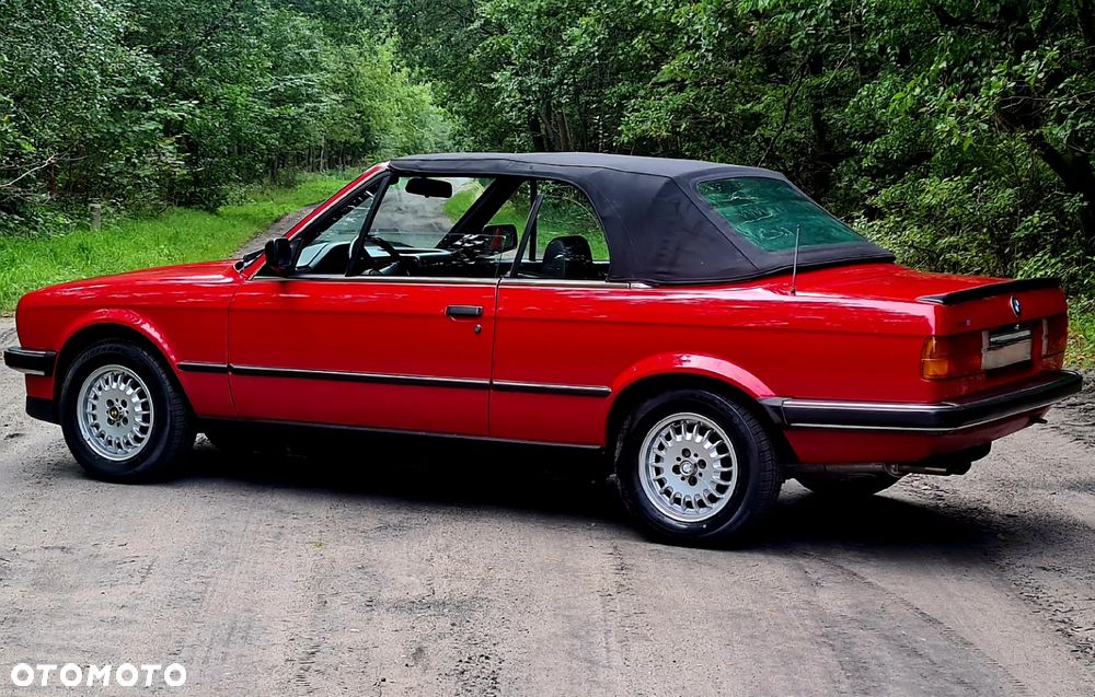 BMW Seria 3 - 1