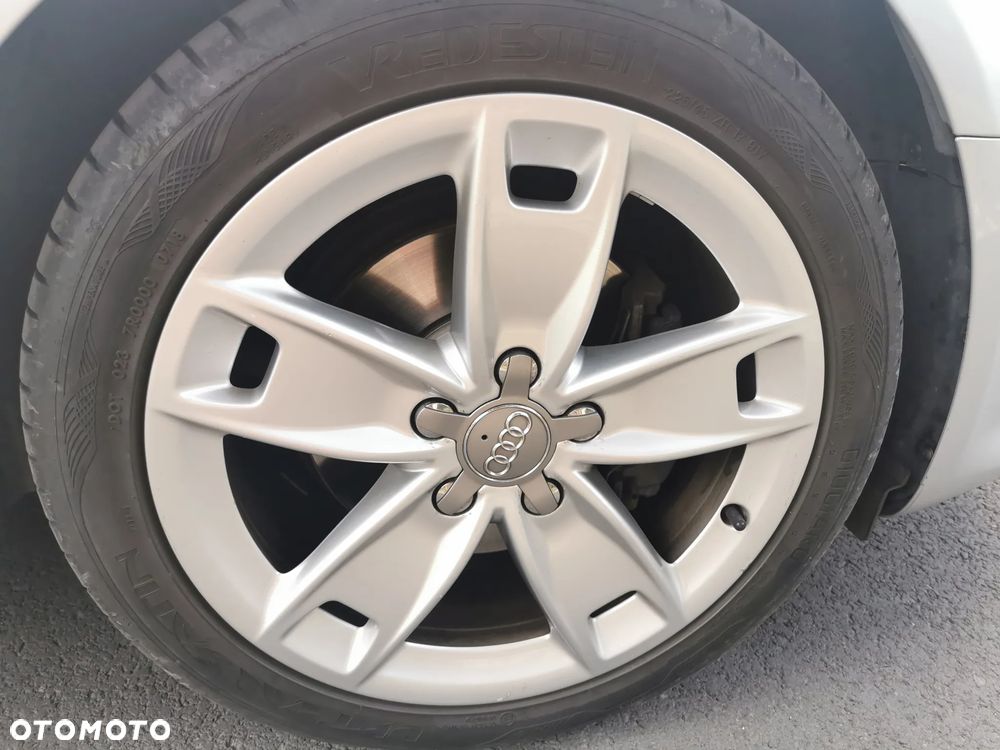 Audi A3 Sportback 2.0 TDI Ambition - 17