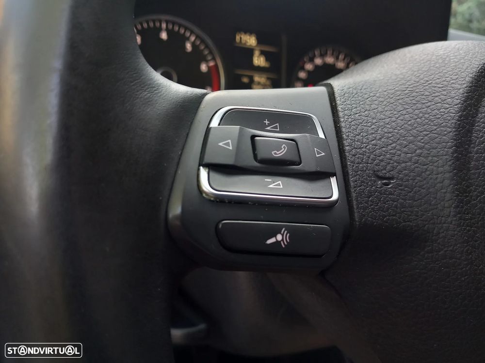 VW Polo 1.2 TSi GT - 19