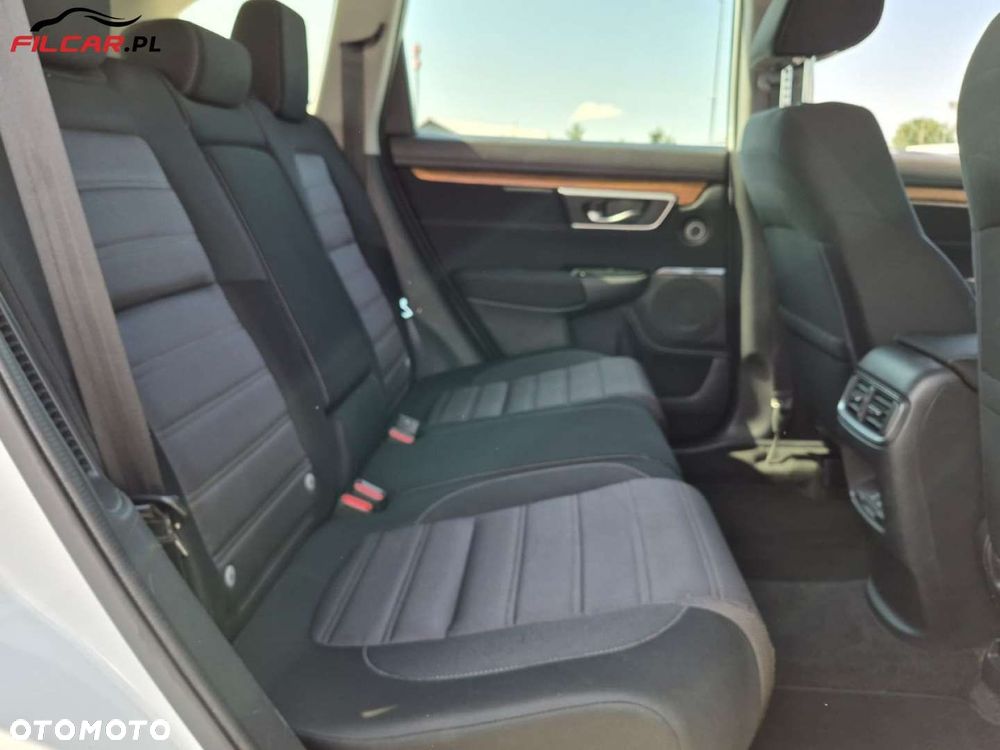 Honda CR-V - 15