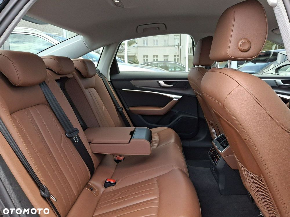 Audi A6 Limousine - 15