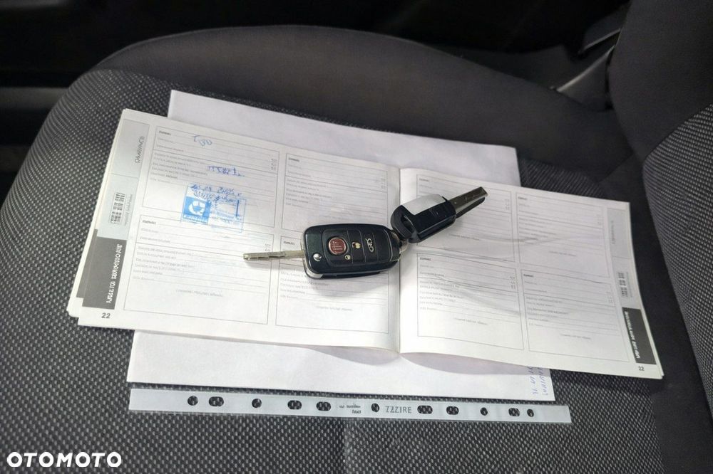 Fiat Tipo 1.4 16v Easy - 14