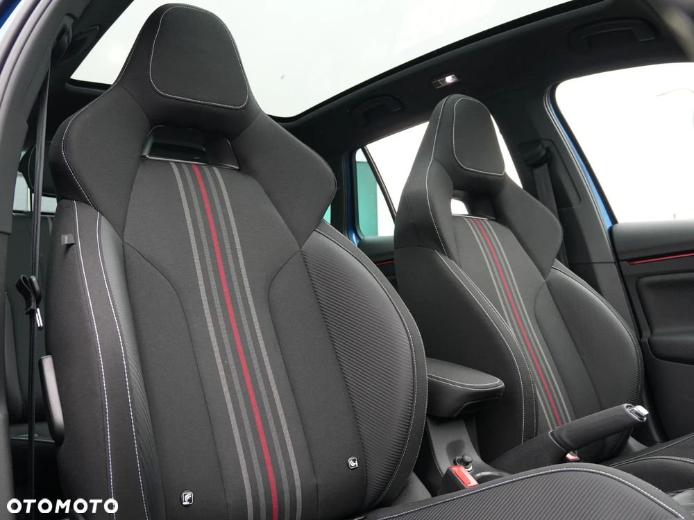 Skoda Kamiq 1.0 TSI Monte Carlo DSG - 40