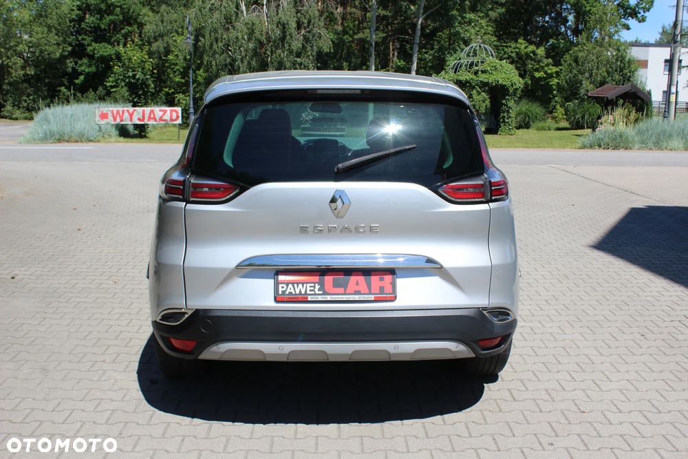 Renault Espace - 10