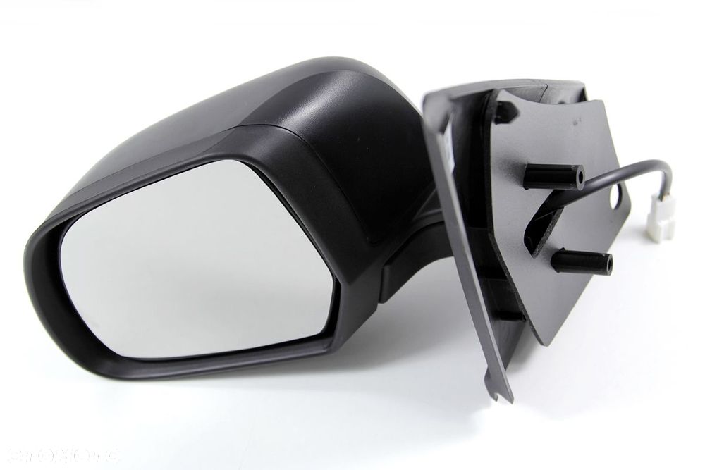 LUSTERKO ELEKTRYCZNE LEWE DACIA DOKKER LODGY 12- - 2