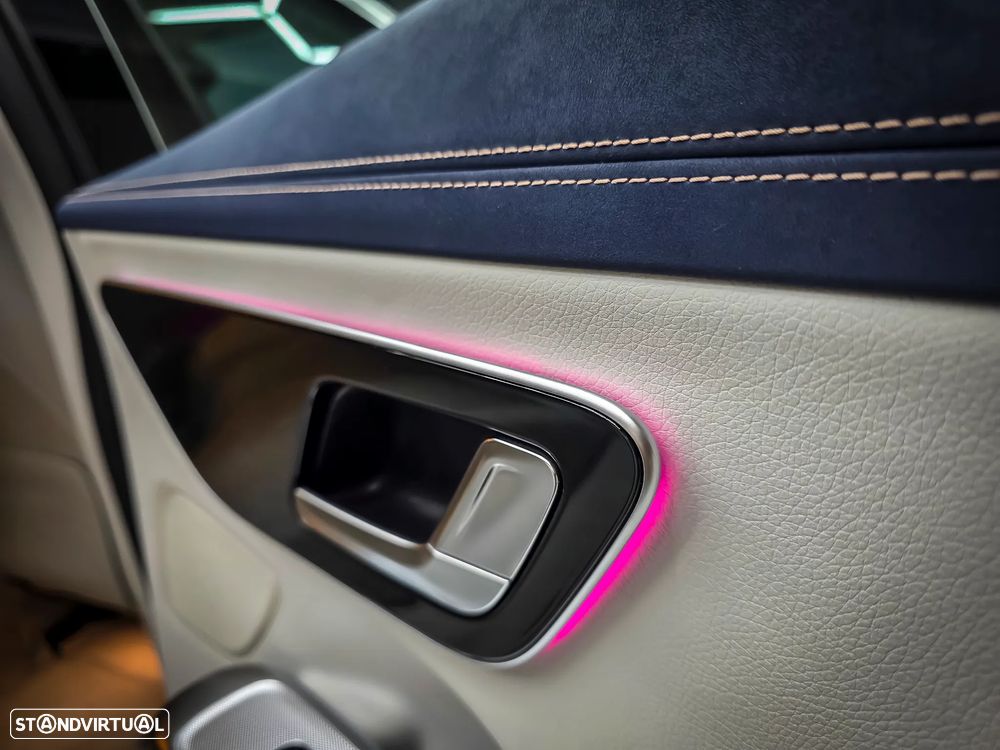 Mercedes-Benz EQE SUV 300 - 33