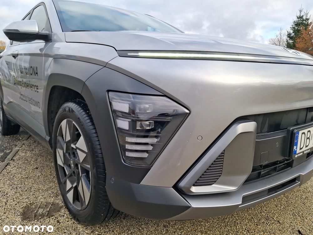 Hyundai Kona 1.6 T-GDI Platinum - 29