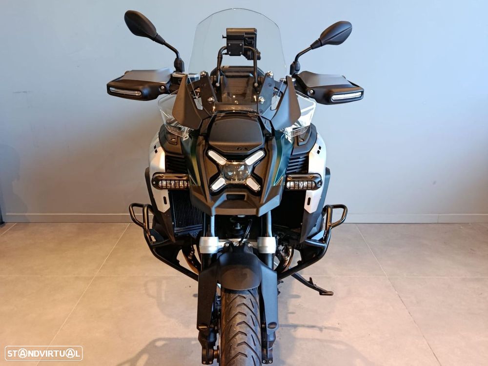 BMW R 1300 GS Adventure 1300 GSA - 5