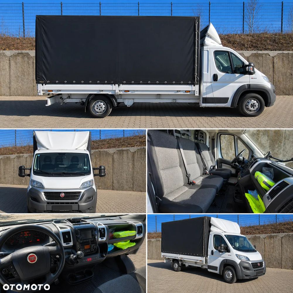 Fiat DUCATO - 1