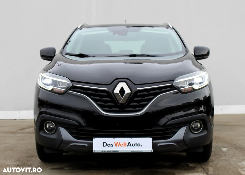 Renault Kadjar Energy TCe 130 Business - 4