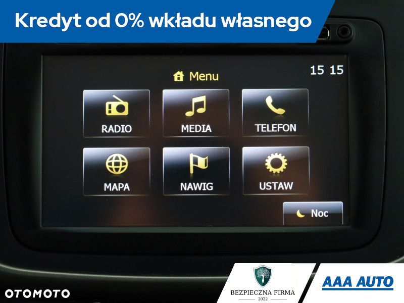 Dacia Sandero Stepway - 13