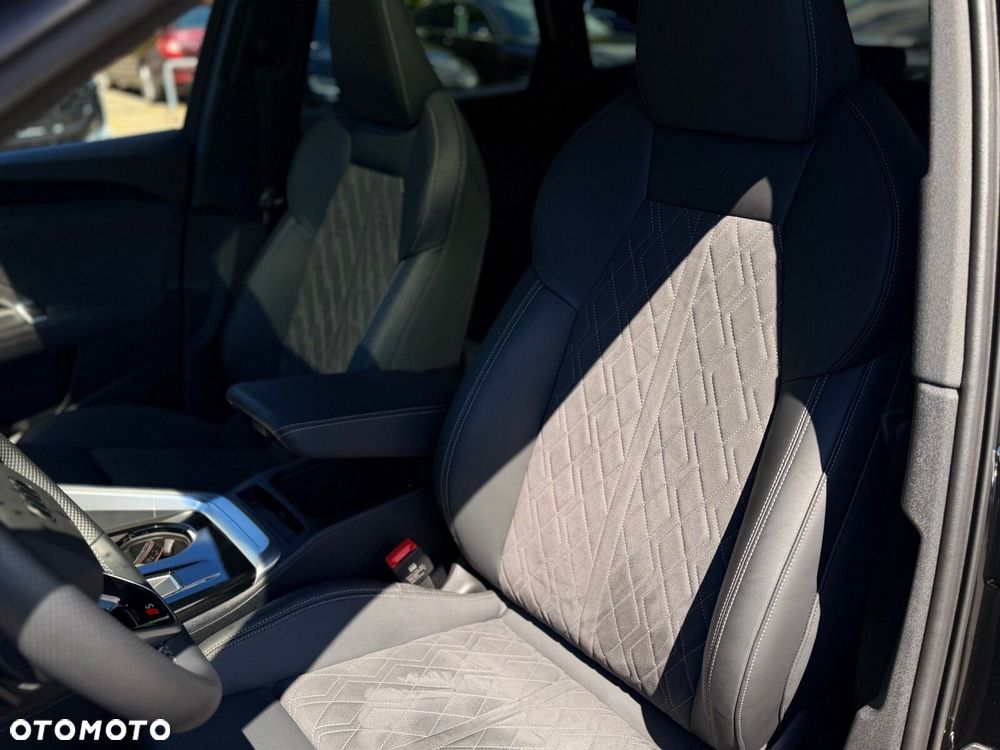 Audi Q5 Sportback 40 TDI mHEV Quattro S Line S tronic - 24