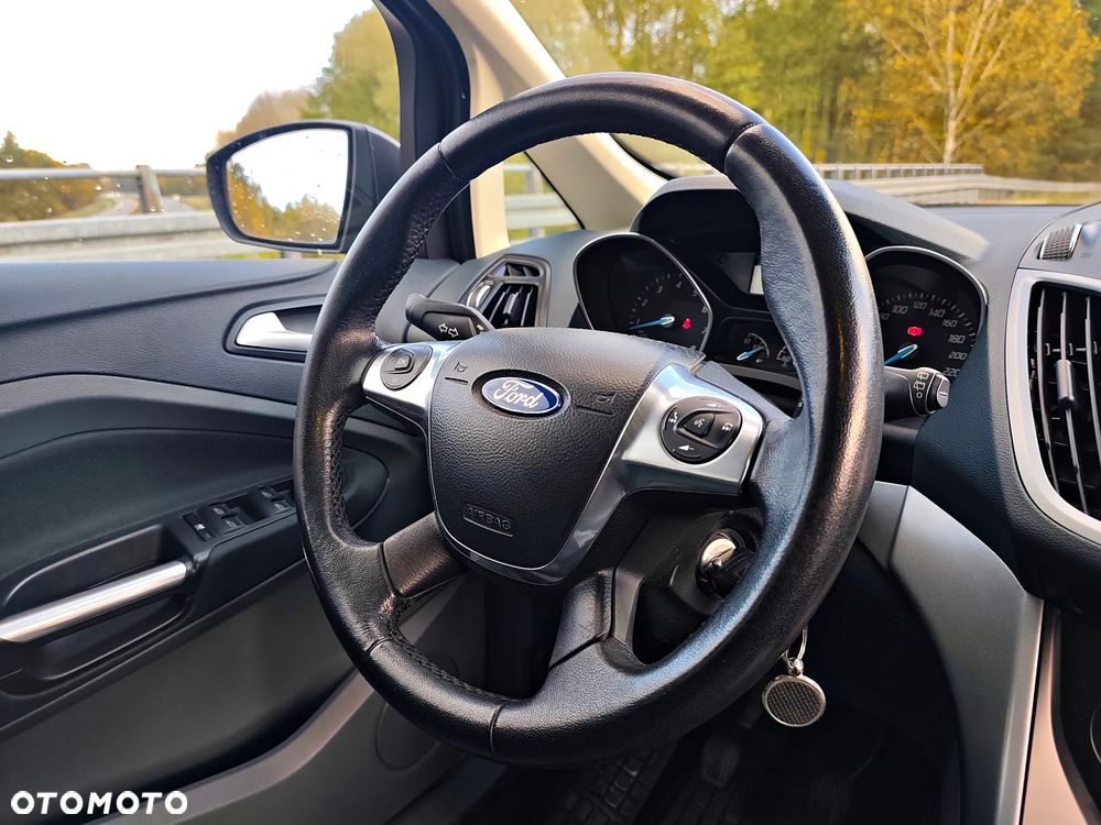 Ford C-MAX - 19