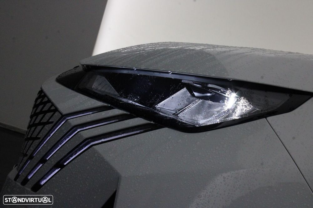 Peugeot E-3008 73 kWh Allure - 46