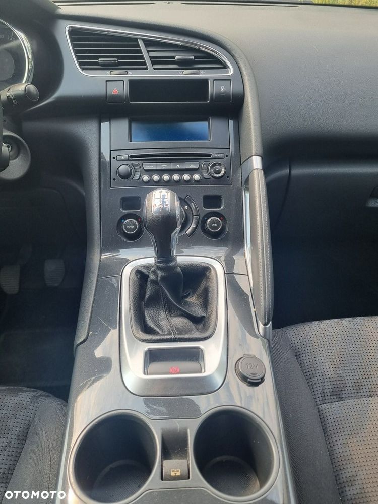 Peugeot 3008 - 20