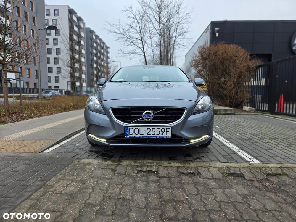 Volvo V40 - 29