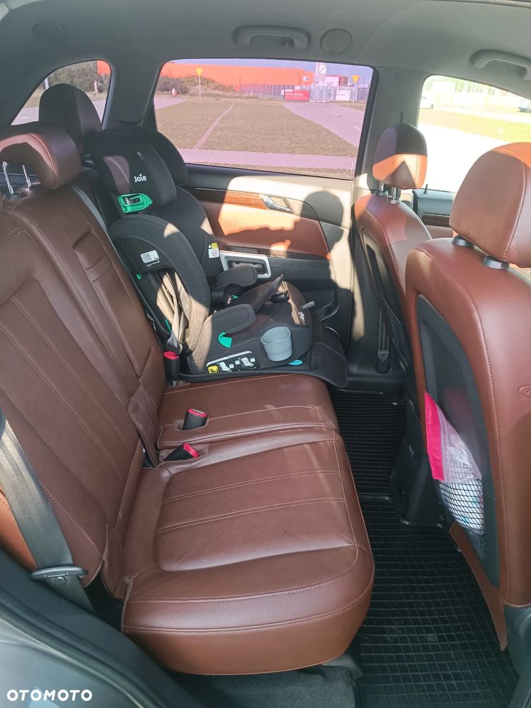 Opel Antara 2.0 CDTI Enjoy - 12