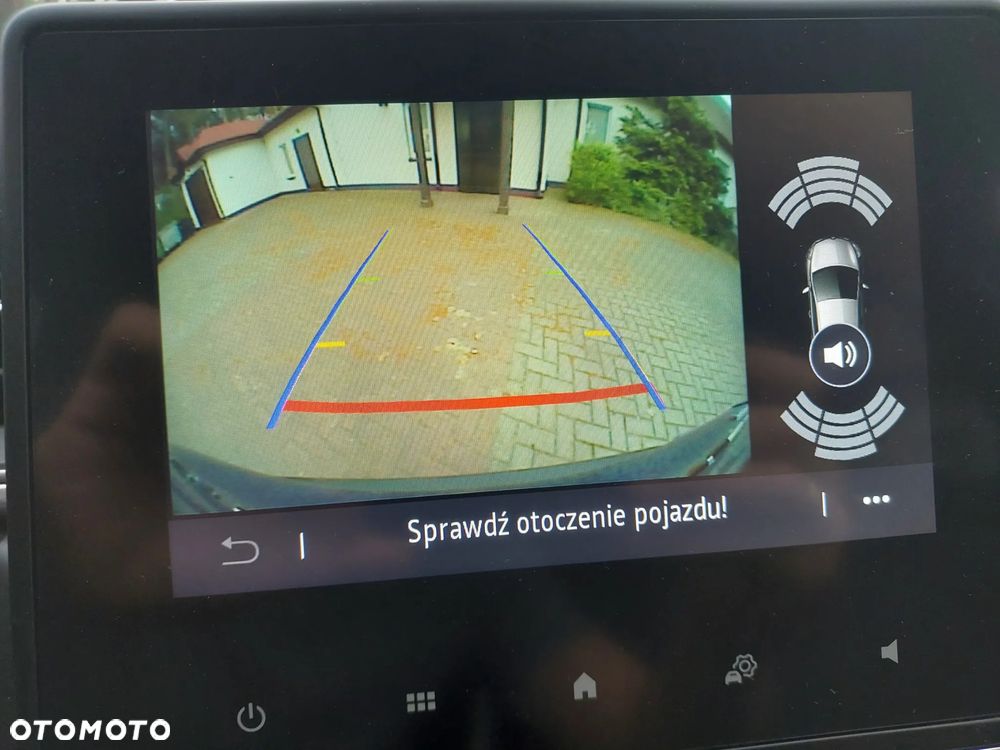 Renault Captur E-TECH 160 INTENS - 31