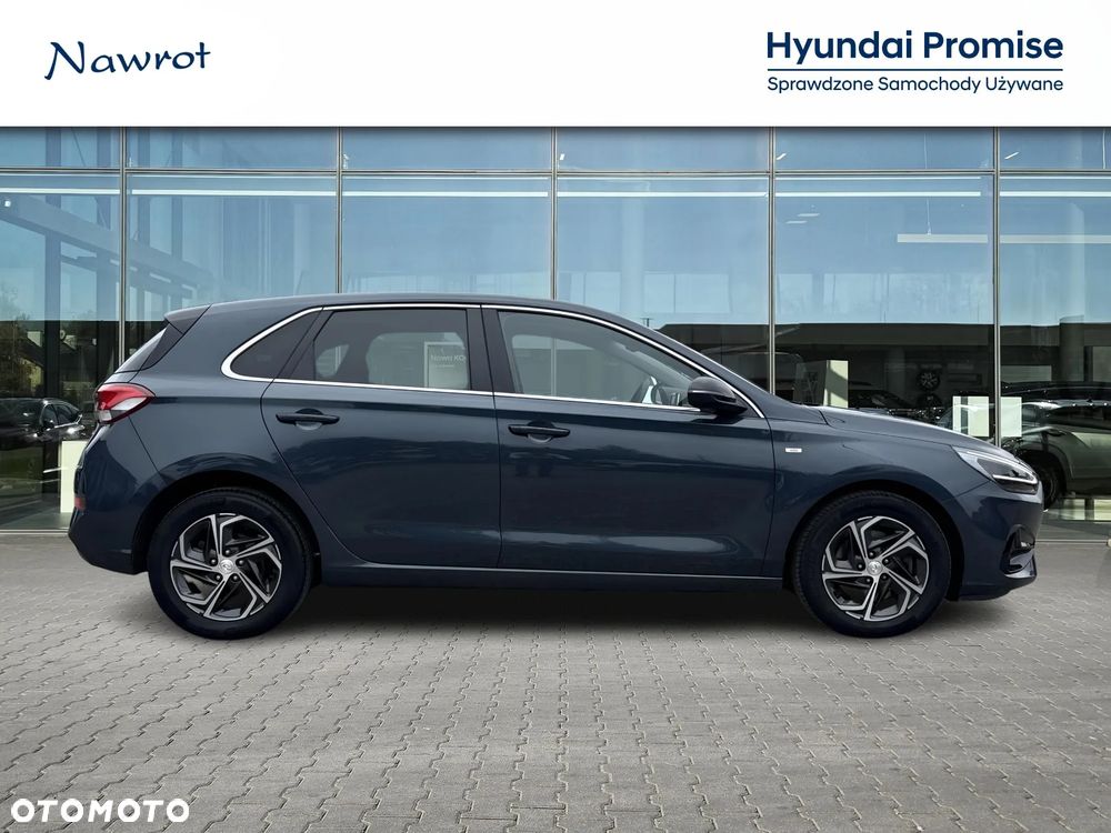 Hyundai i30 1.5 T-GDI 48V Smart DCT - 6