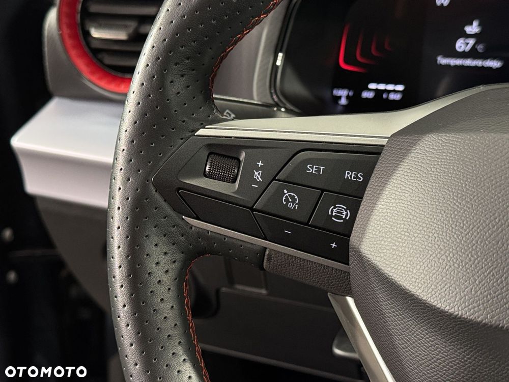 Seat Ibiza - 15