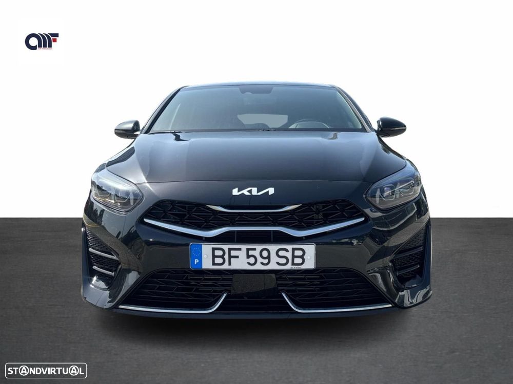 Kia ProCeed 1.0 T-GDI GT Line - 3