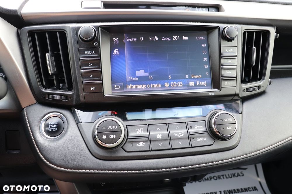 Toyota RAV4 - 15