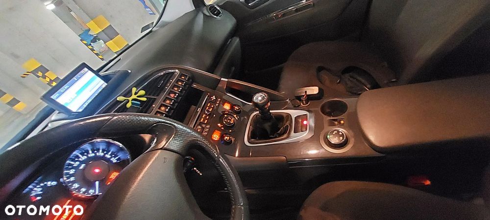 Peugeot 3008 1.6 Premium+ - 15