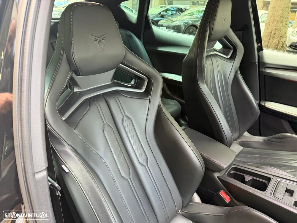 Cupra Formentor 2.5 TSI 4Drive DSG VZ5 - 14