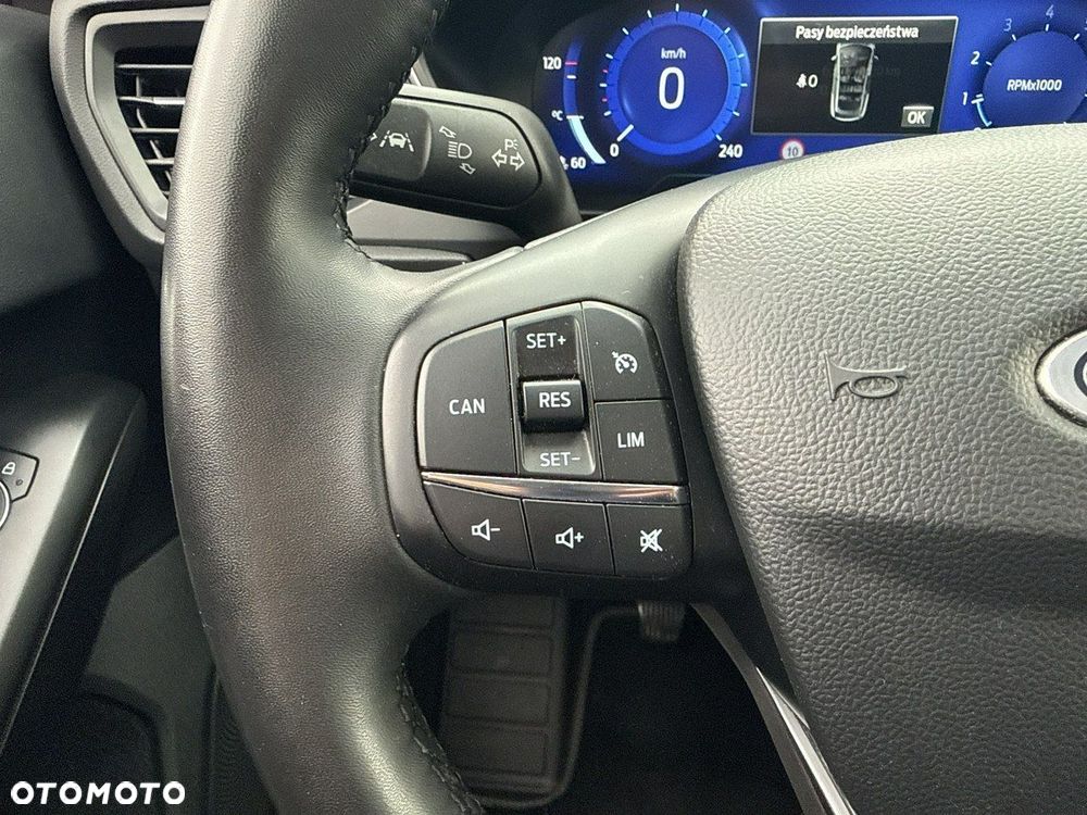 Ford Focus - 13