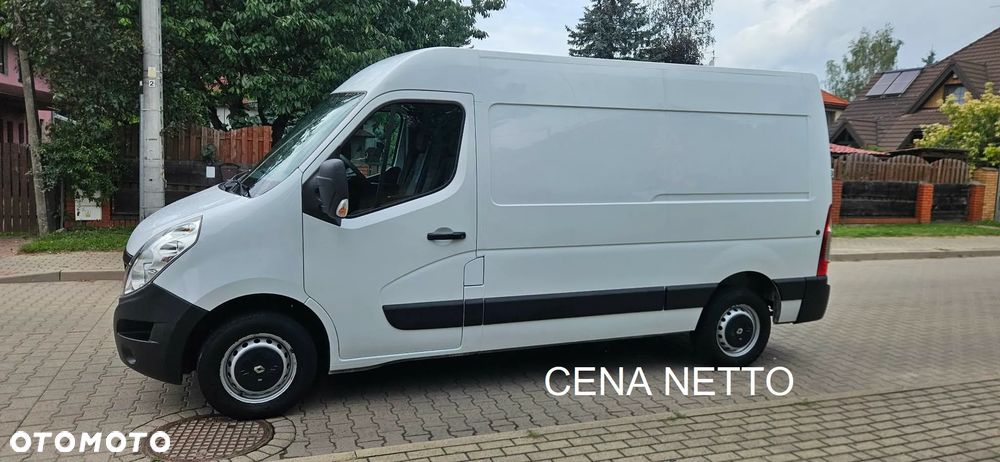 Renault MASTER - 2