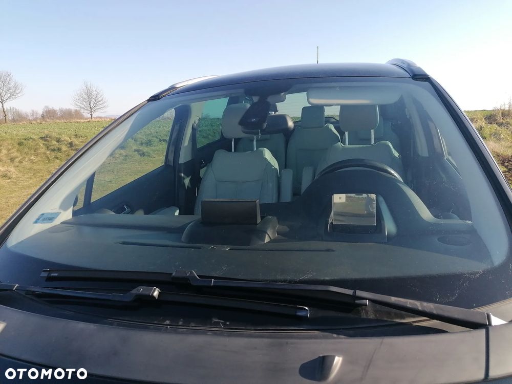 Peugeot 5008 1.6 HDi Premium - 21