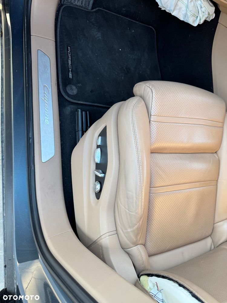 Porsche Cayenne Platinum Edition - 13