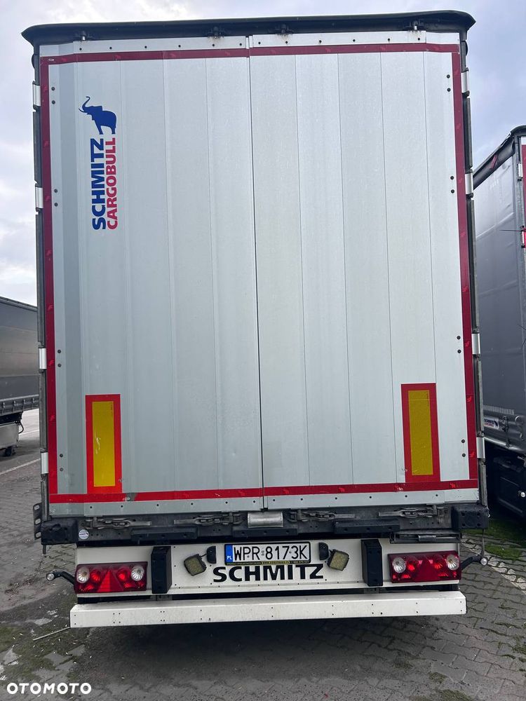 Schmitz Cargobull SCS 24/L - 1