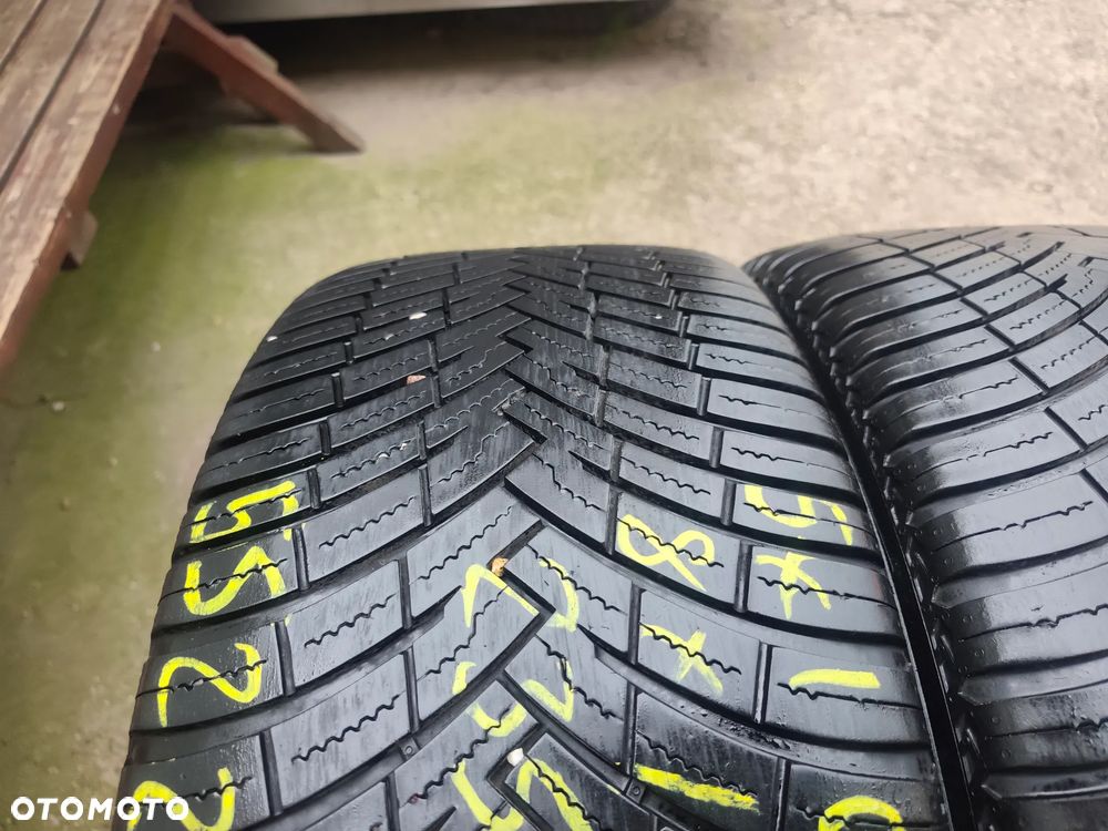 5x108 Alufelgi Felgi Aluminiowe Oryginalne 19 Koła Całoroczne Wielosezonowe FORD SMAX I II MONDEO V MK5 MK3 MK4 KUGA I II GALAXY III VOLVO 5,5mm 22r. Legnica ALU-RAD 235/40 - 21