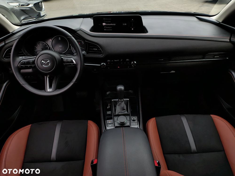Mazda CX-30 - 26
