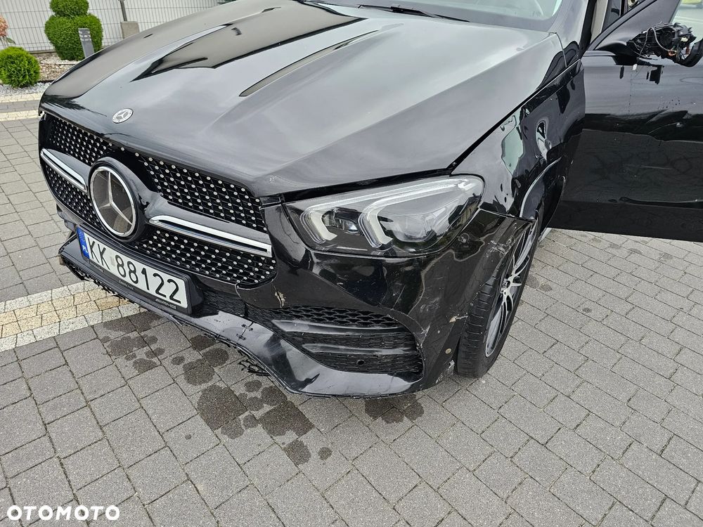 Mercedes-Benz GLE 400 d 4-Matic - 35