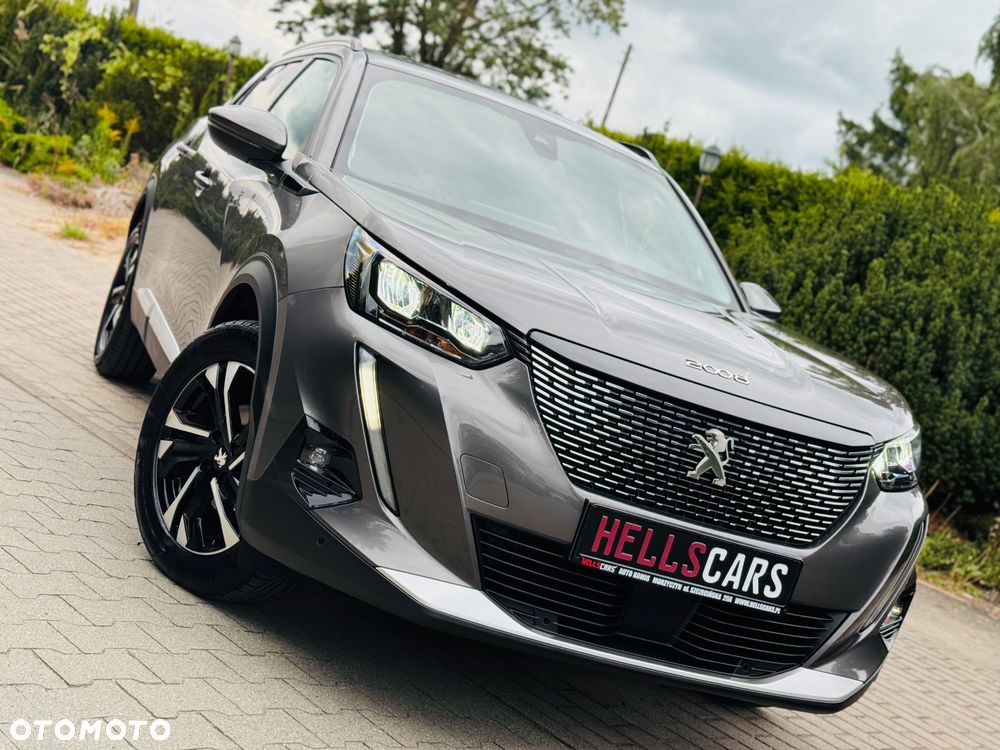 Peugeot 2008 - 11