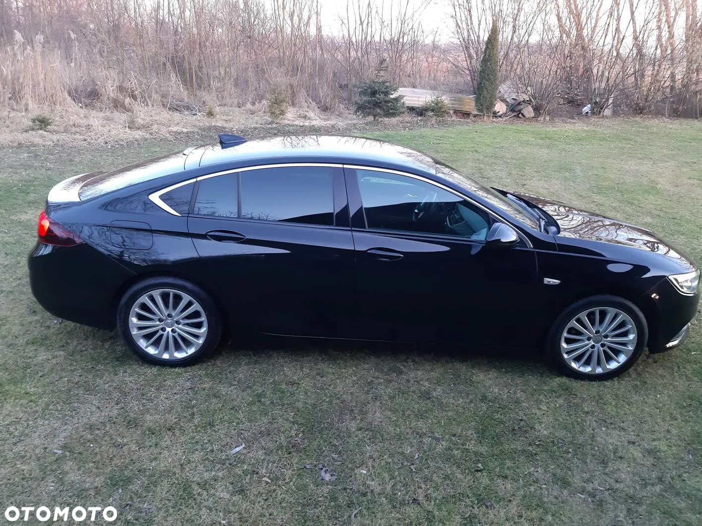 Opel Insignia 1.5 T Innovation S&S - 9