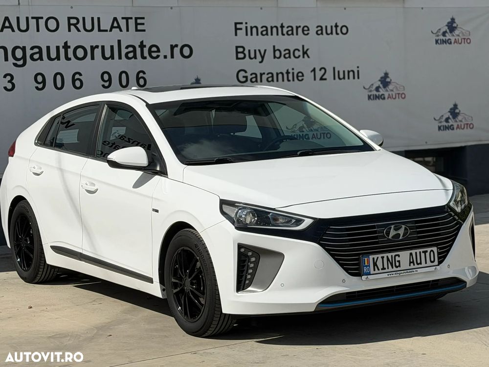 Hyundai IONIQ - 2